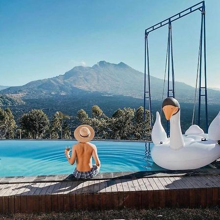 Sari Sky Bali Hotel Kubupenlokan Kültér fotó