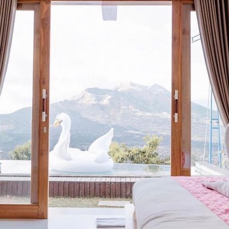 Sari Sky Bali Hotel Kubupenlokan Kültér fotó