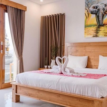 Sari Sky Bali Hotel Kubupenlokan Kültér fotó