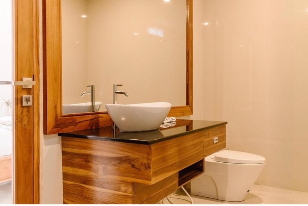 Sari Sky Bali Hotel Kubupenlokan Kültér fotó